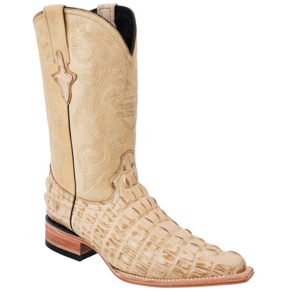 Botas Vaqueras TM-WD0158 - Western Boots