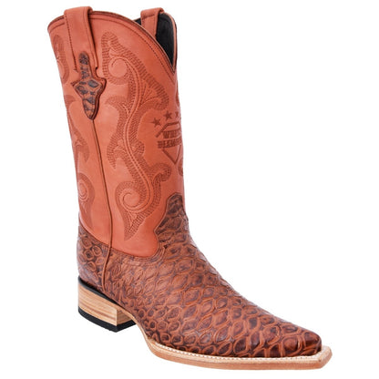 Botas Vaqueras TM-WD0159 - Western Boots