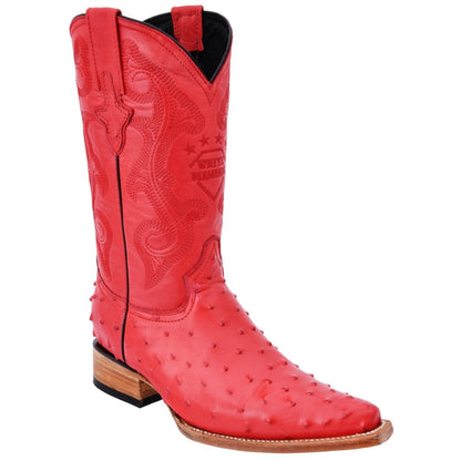 Botas Vaqueras TM-WD0167 - Western Boots