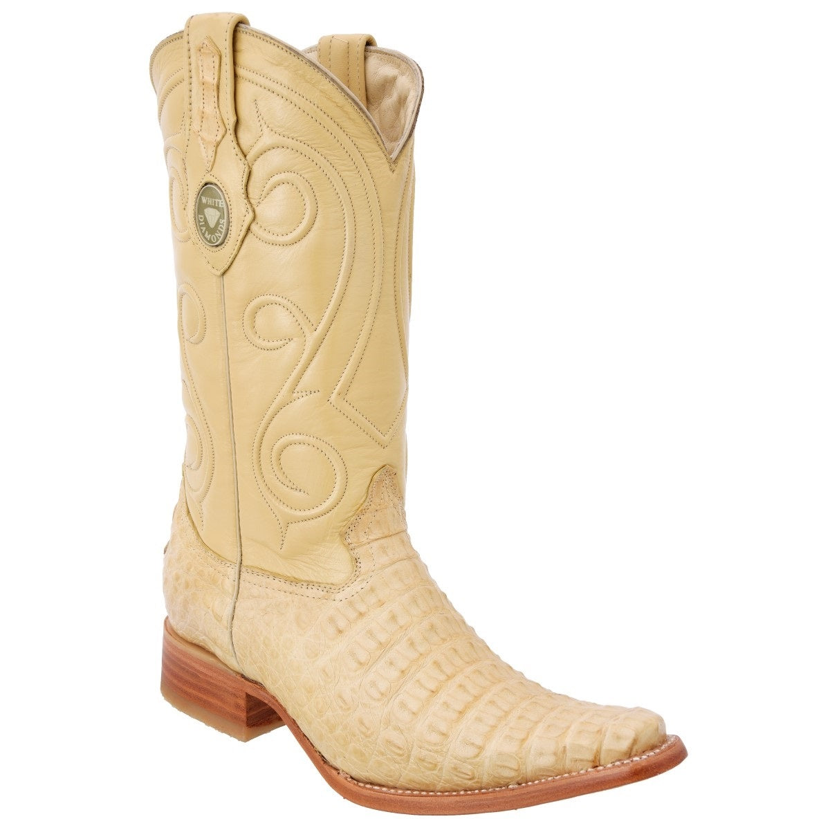 Botas Vaqueras TM-WD0176 - Western Boots