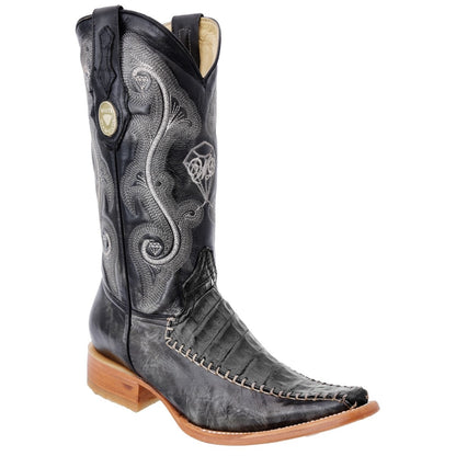 Botas Vaqueras TM-WD0181 - Western Boots