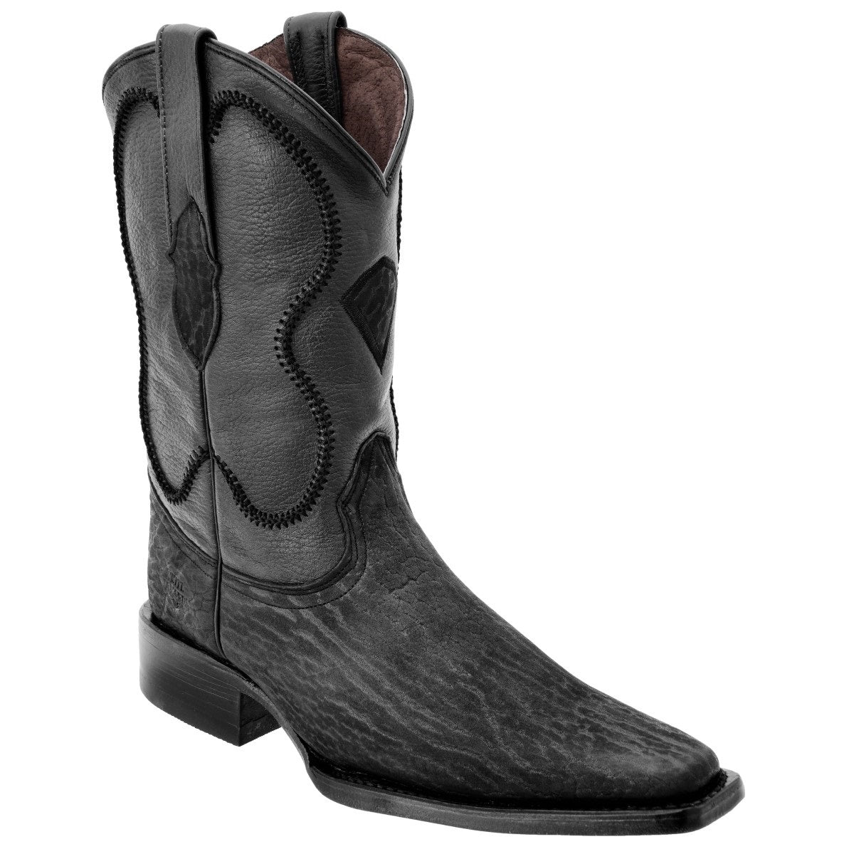 Botas Vaqueras TM-WD0189 - Western Boots