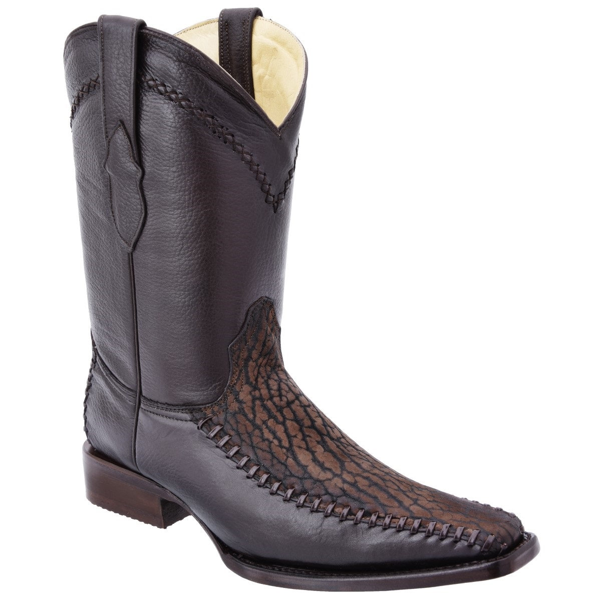 Botas Vaqueras TM-WD0190 - Western Boots
