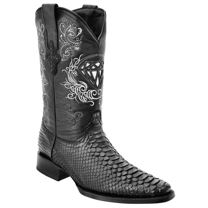 Botas Vaqueras TM-WD0194 - Western Boots