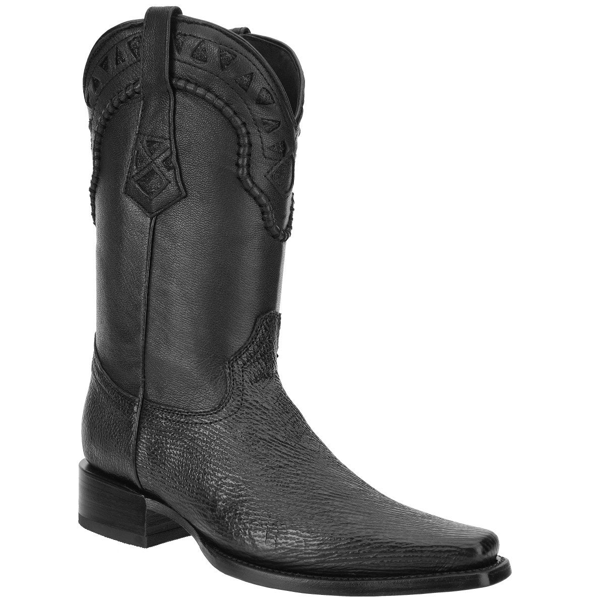 Botas Vaqueras TM-WD0198 - Western Boots