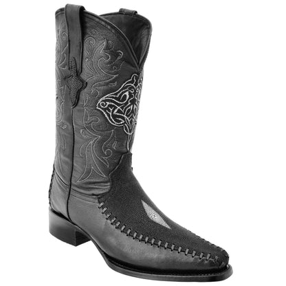 Botas Vaqueras TM-WD0199 - Western Boots
