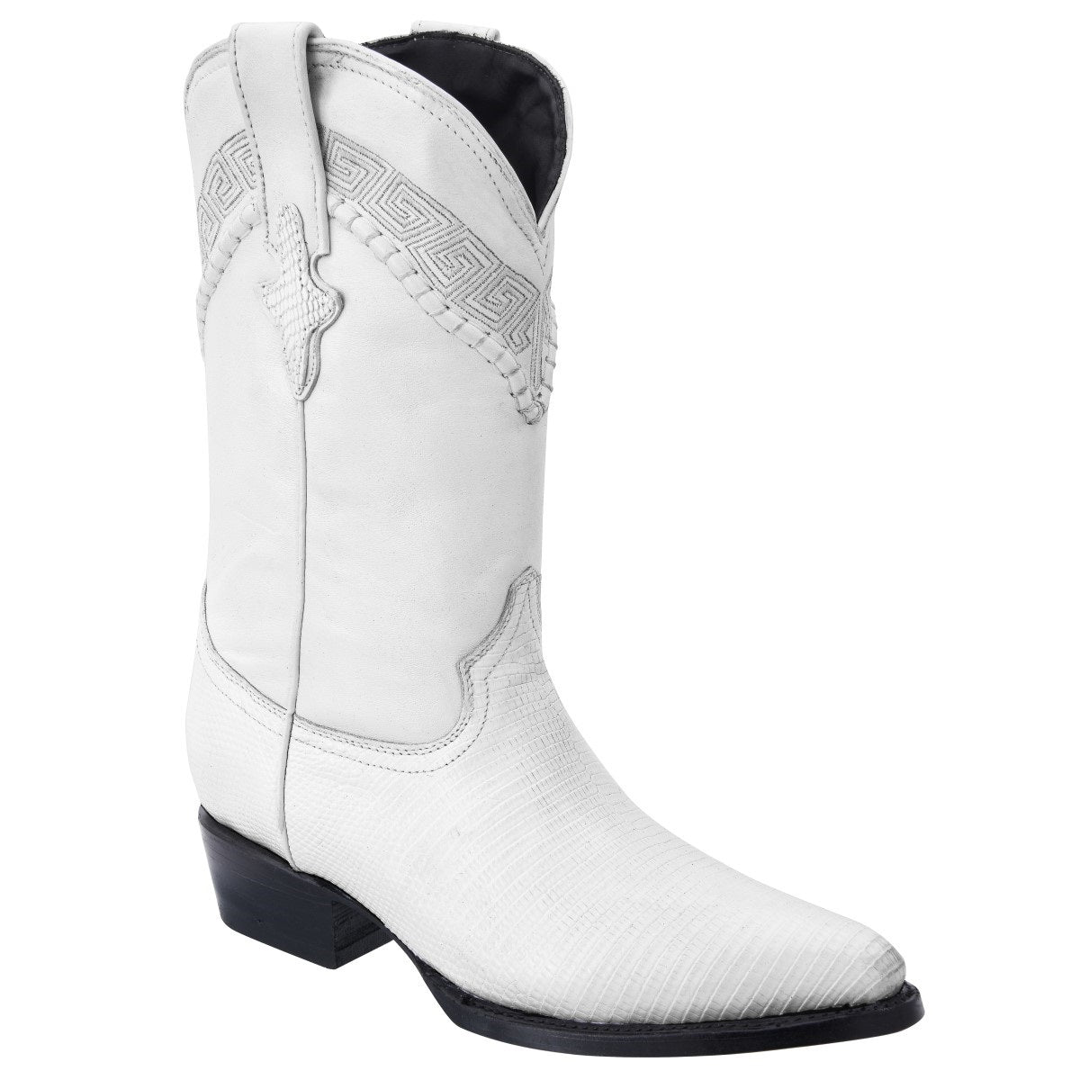 Botas Vaqueras TM-WD0217 - Western Boots