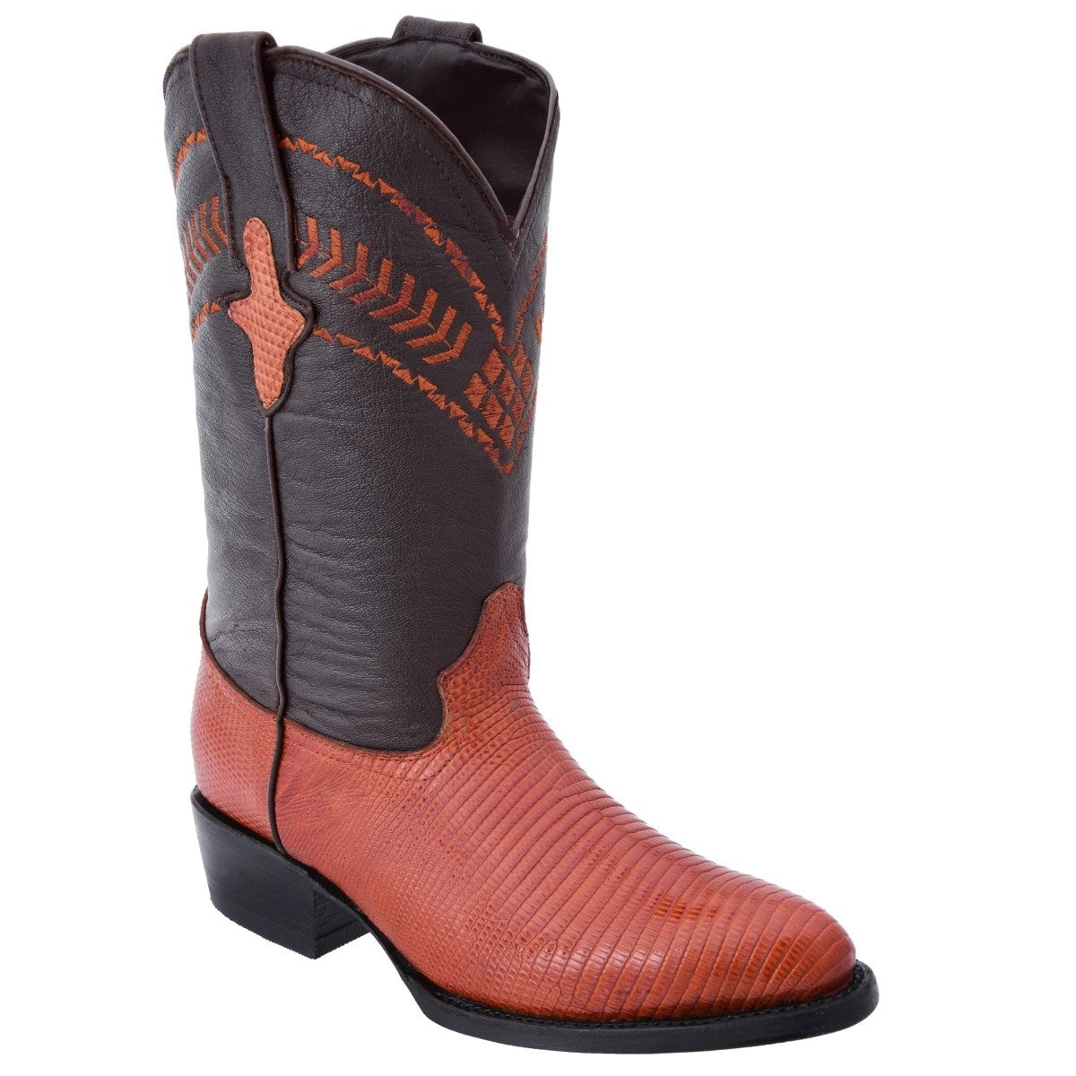 Botas Vaqueras TM-WD0218 - Western Boots