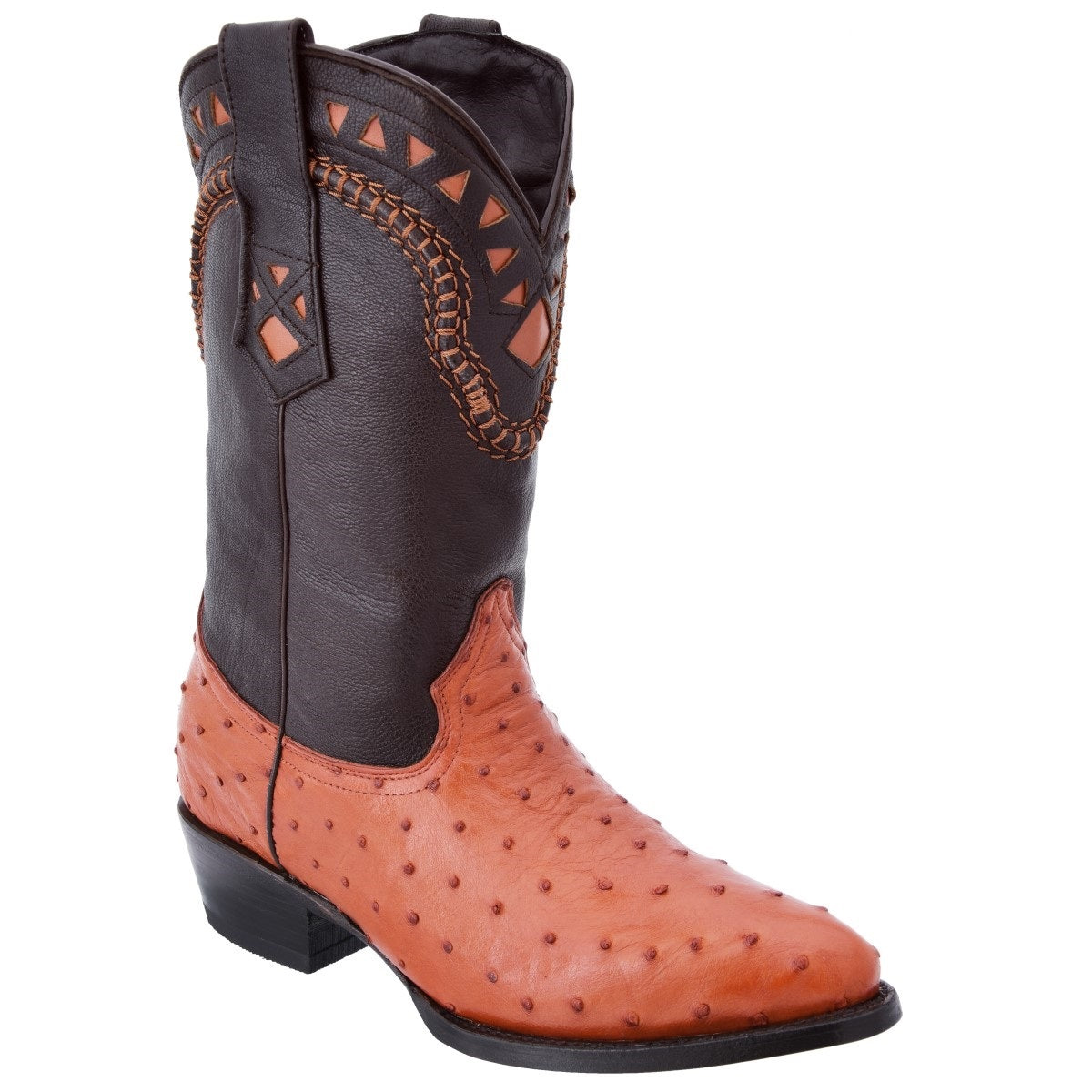 Botas Vaqueras TM-WD0230 - Western Boots