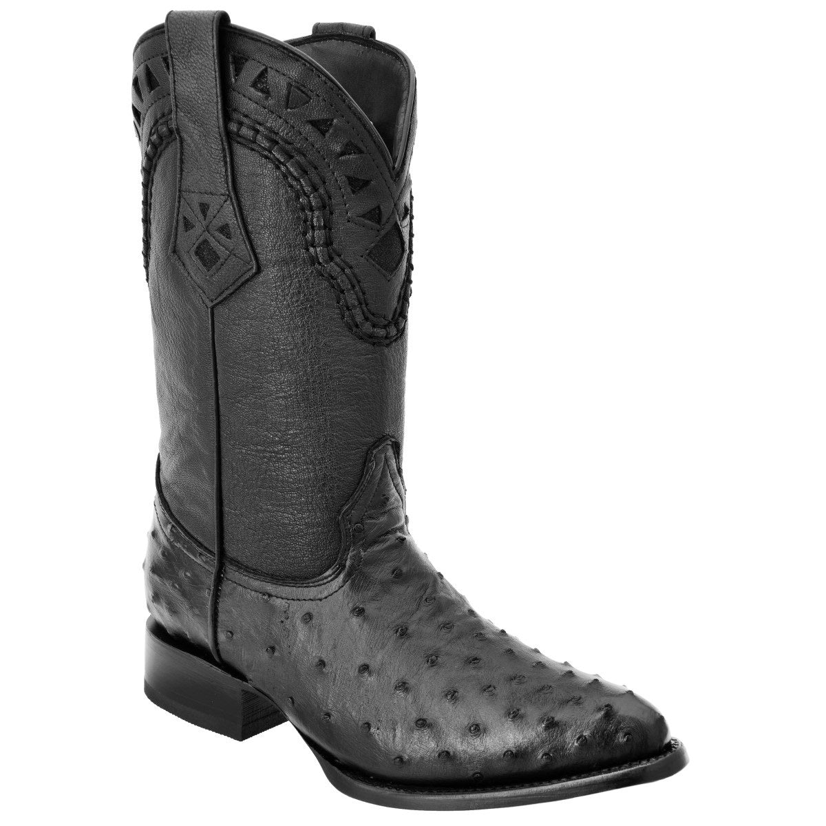 Botas Vaqueras TM-WD0236 - Western Boots