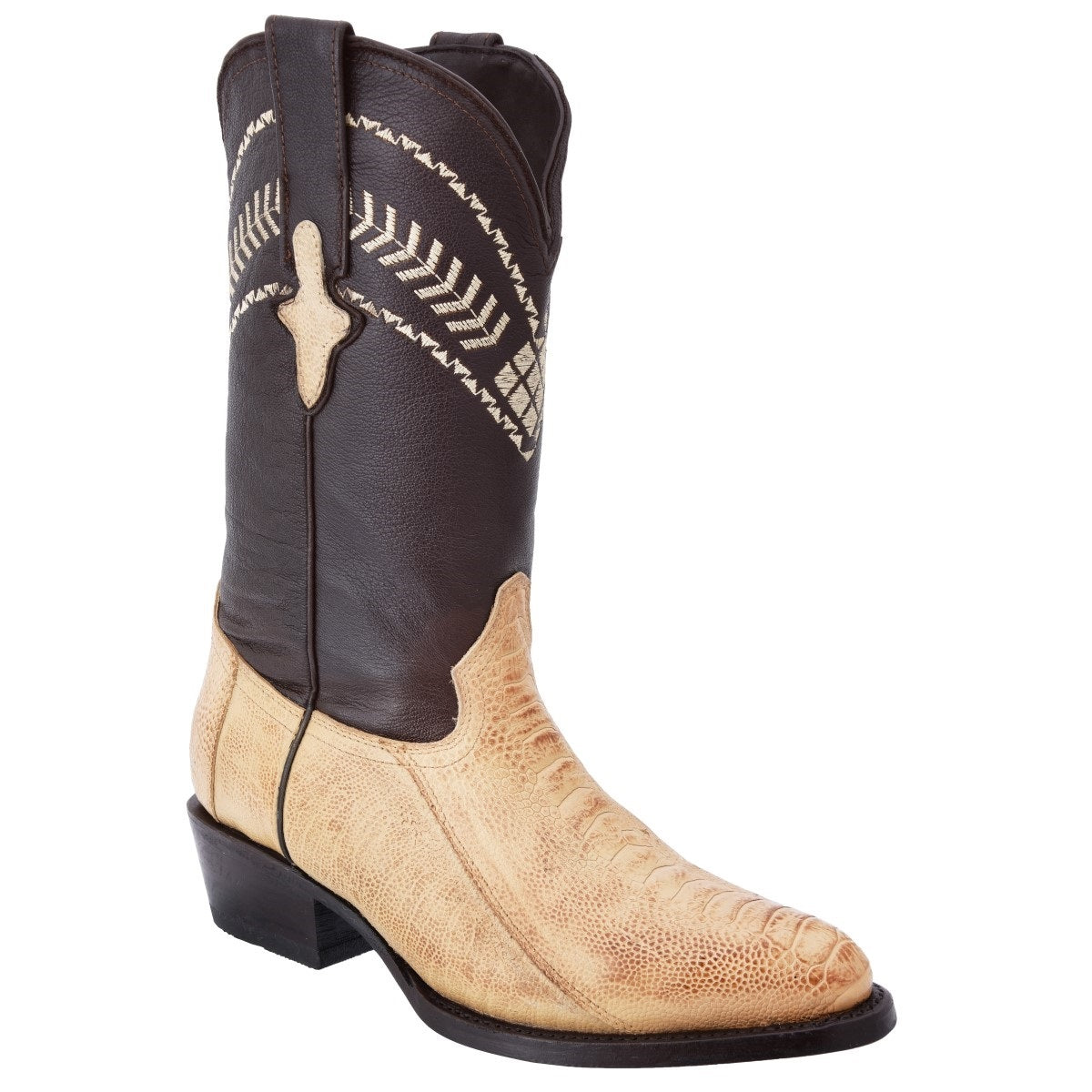 Botas Vaqueras TM-WD0241 - Western Boots