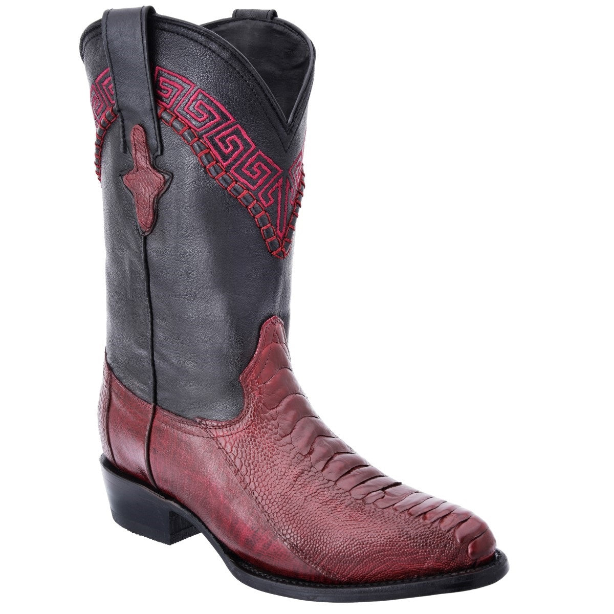 Botas Vaqueras TM-WD0242 - Western Boots