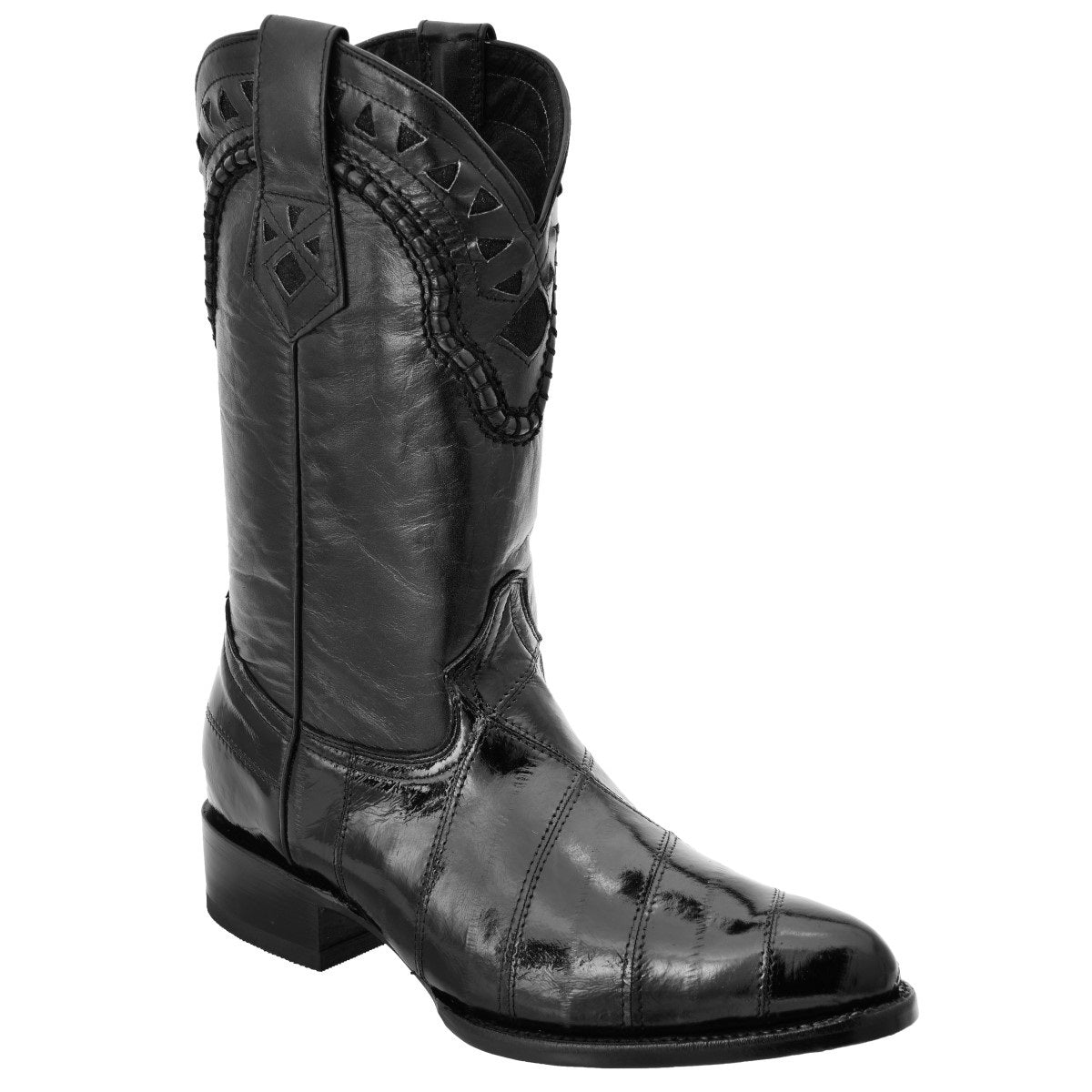 Botas Vaqueras TM-WD0246 - Western Boots