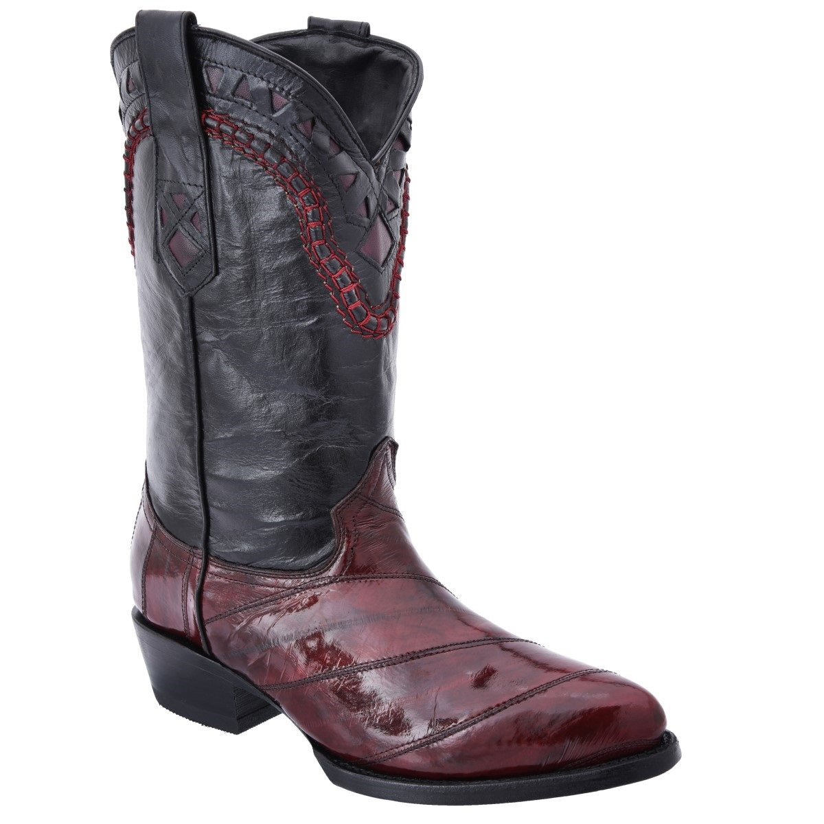 Botas Vaqueras TM-WD0247 - Western Boots