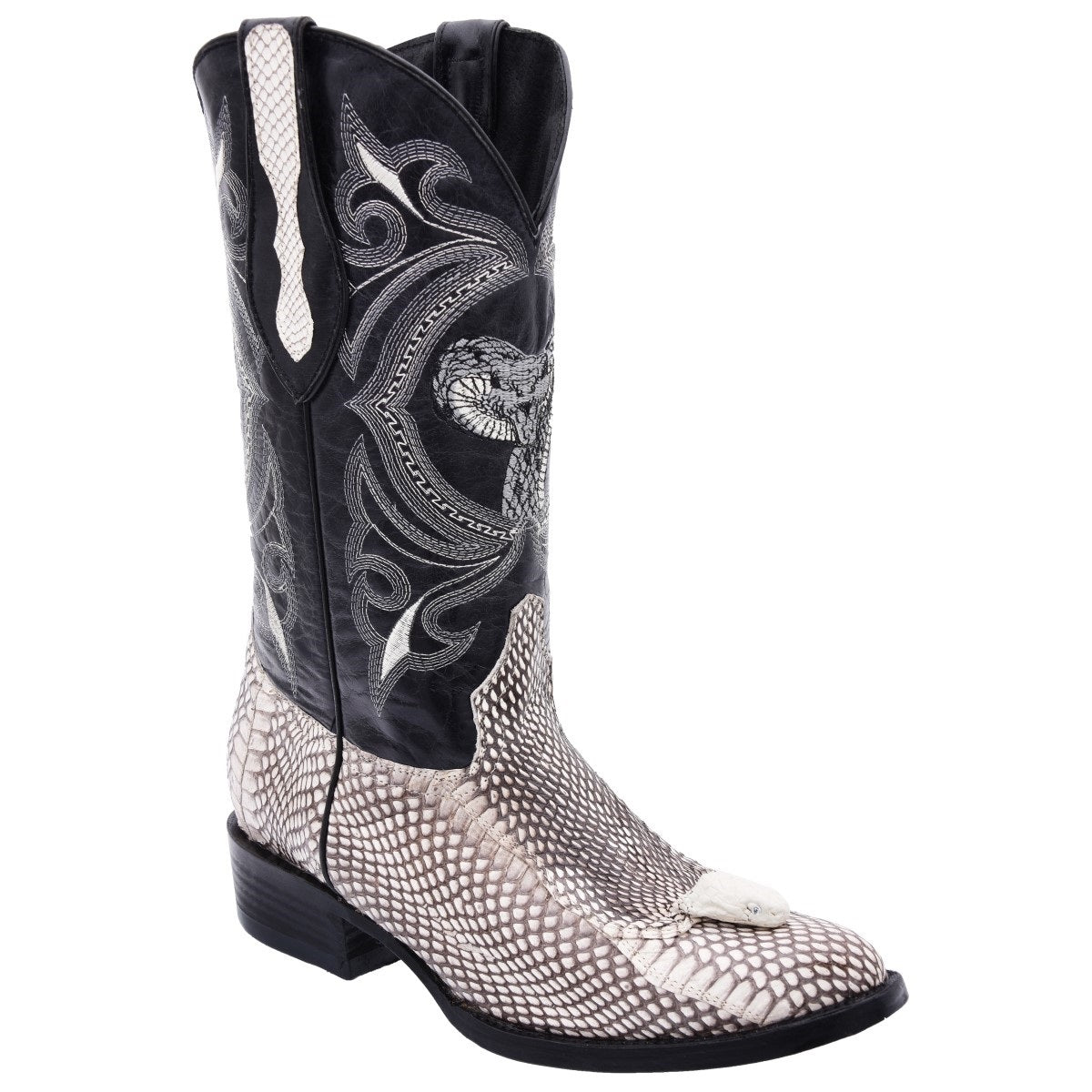 Botas Vaqueras TM-WD0252 - Western Boots