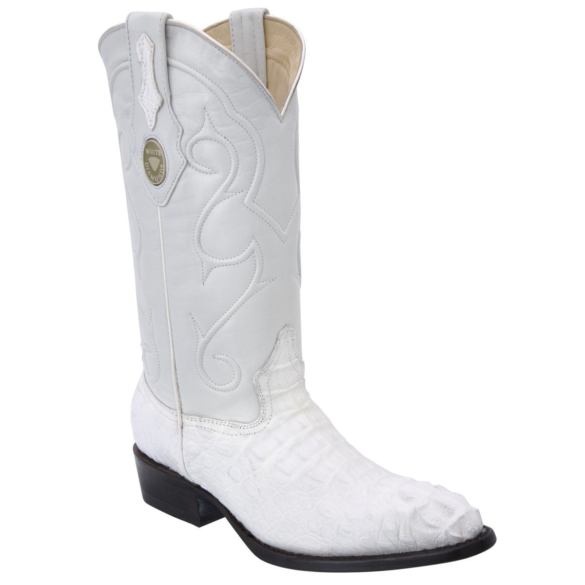 Botas Vaqueras TM-WD0261 - Western Boots