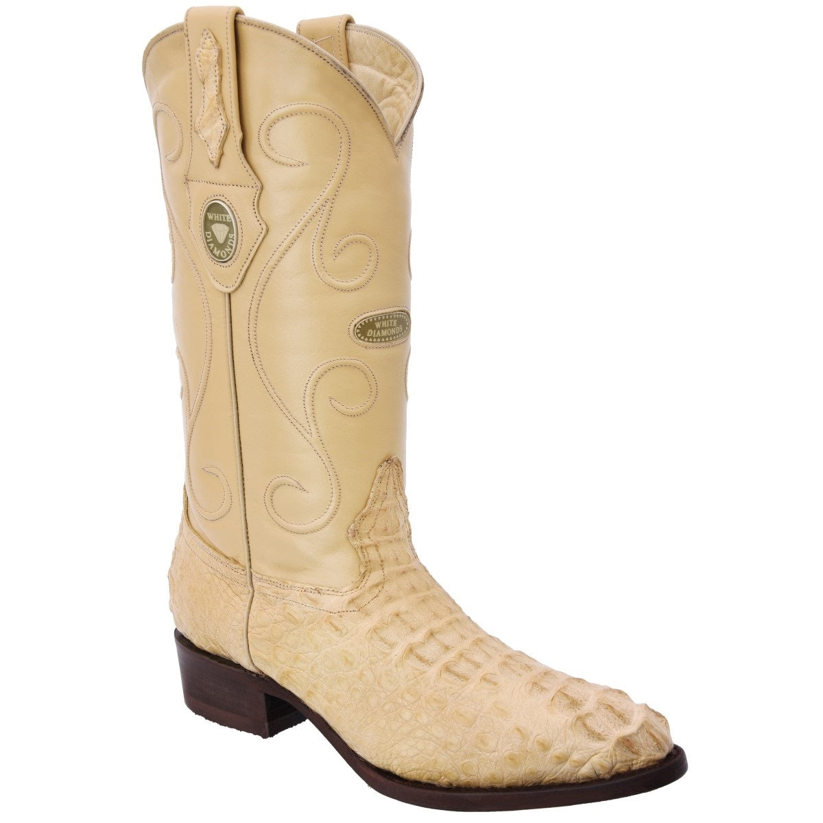 Botas Vaqueras TM-WD0263 - Western Boots