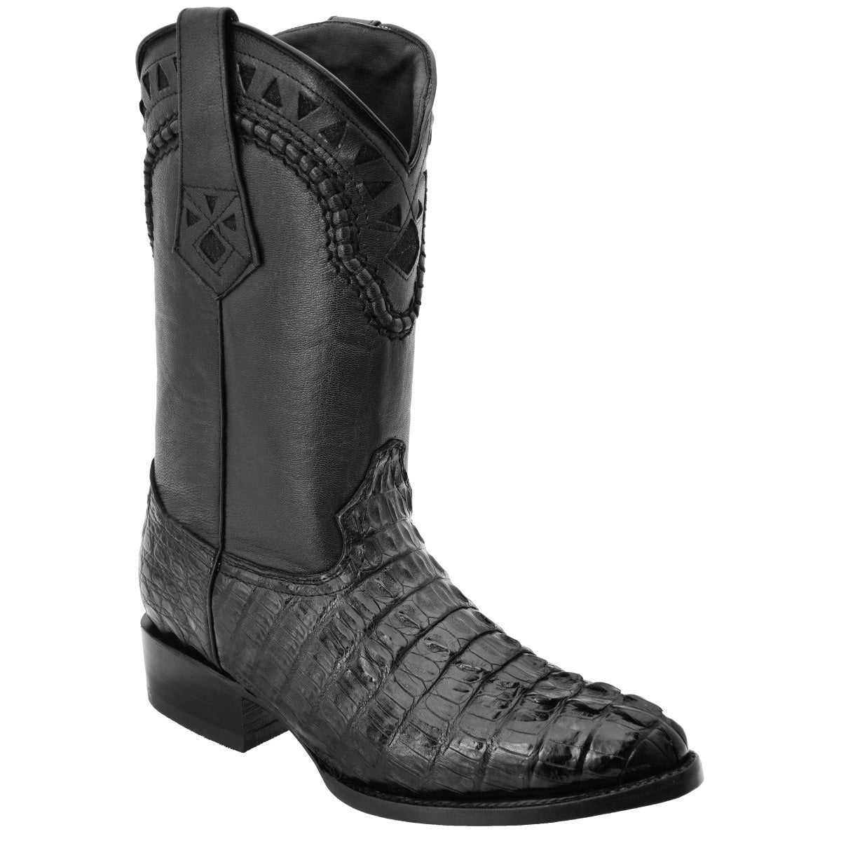 Botas Vaqueras TM-WD0268 - Western Boots