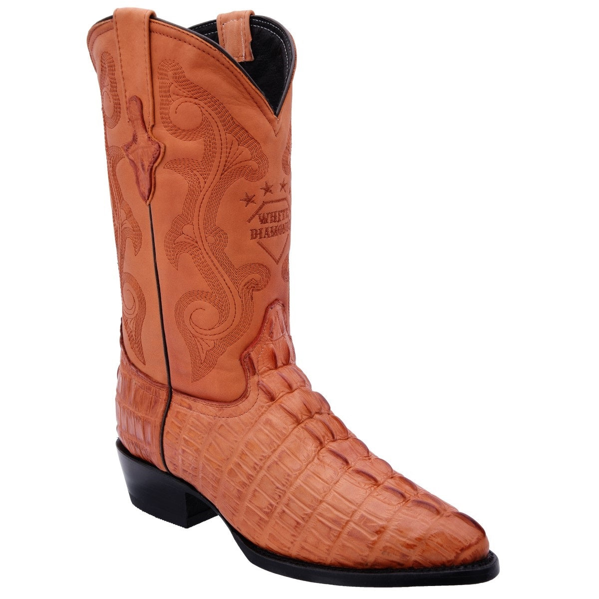 Botas Vaqueras TM-WD0275 - Western Boots