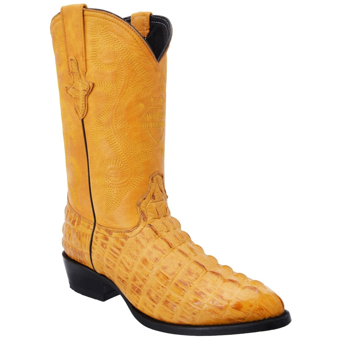 Botas Vaqueras TM-WD0276 - Western Boots