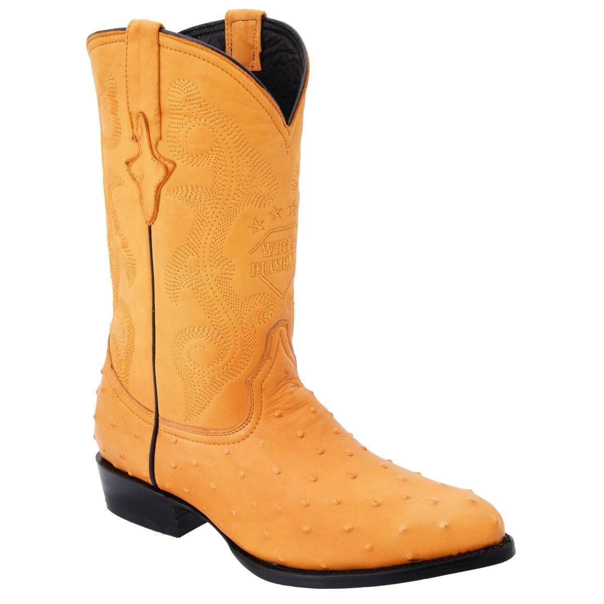 Botas Vaqueras TM-WD0278 - Western Boots