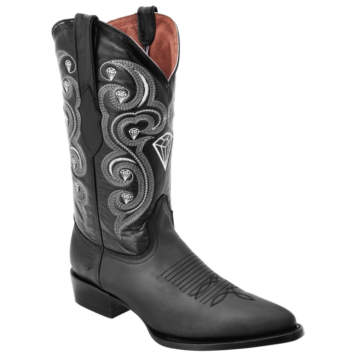Botas Vaqueras TM-WD0290 - Western Boots