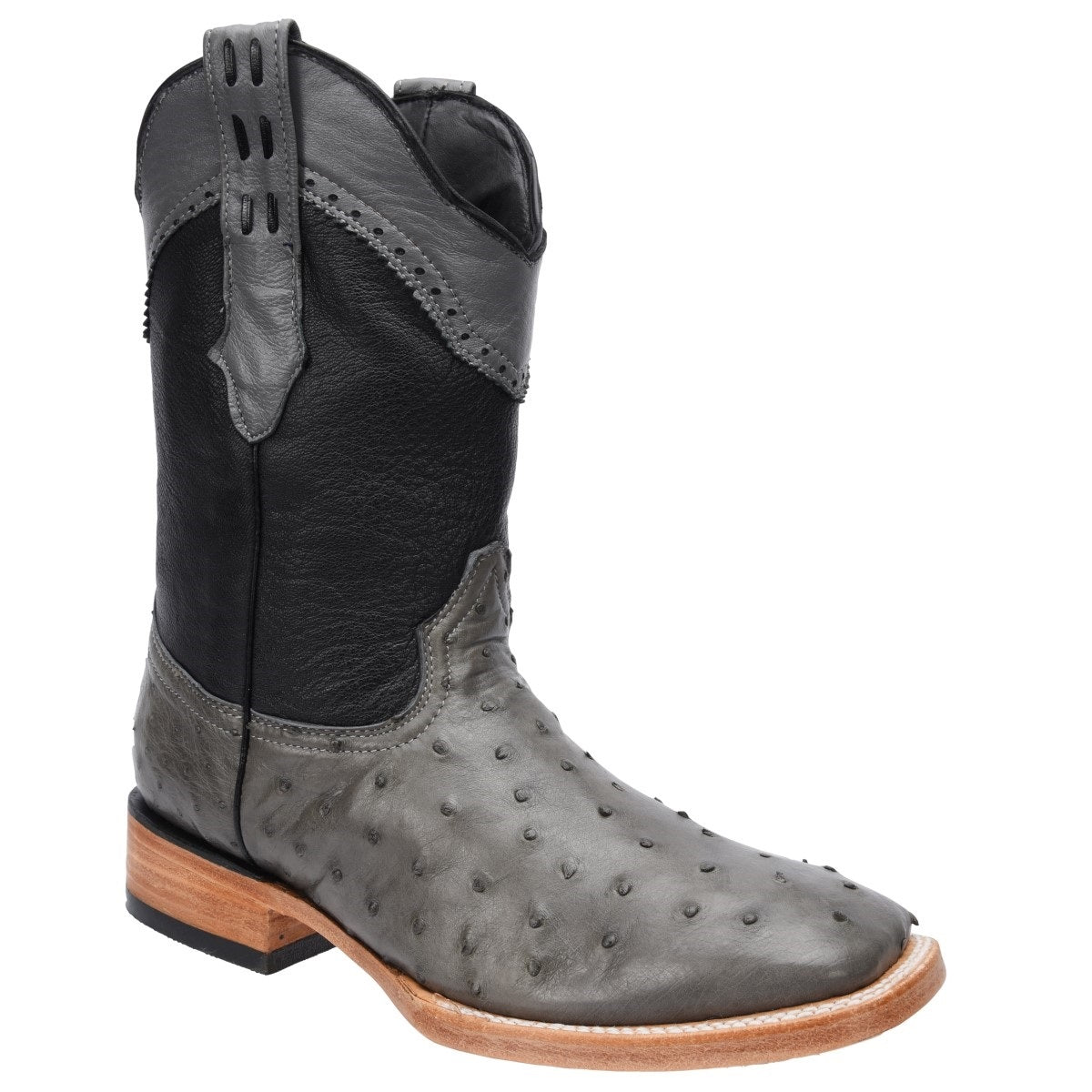 Botas Vaqueras TM-WD0293 - Western Boots