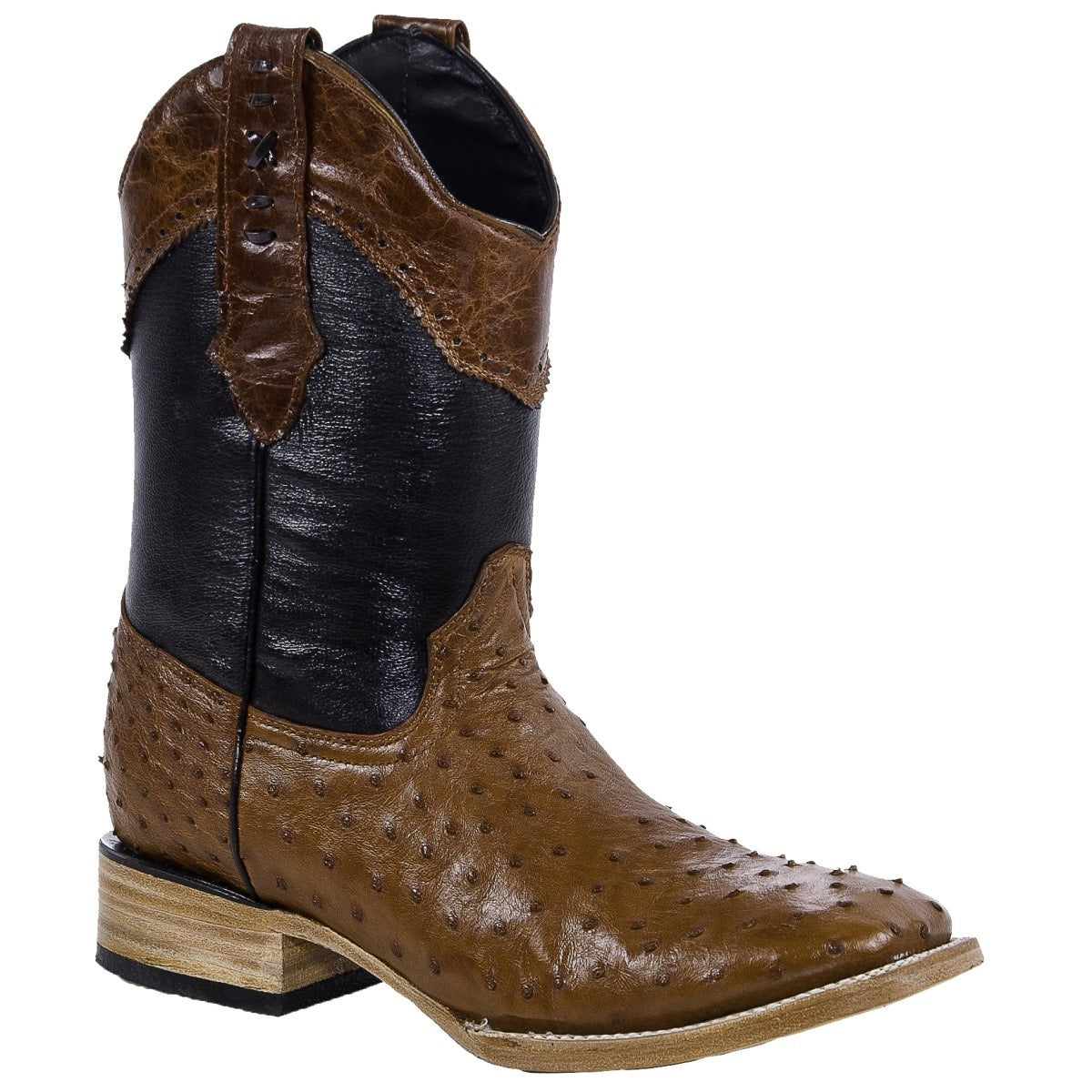 Botas Vaqueras TM-WD0295 - Western Boots