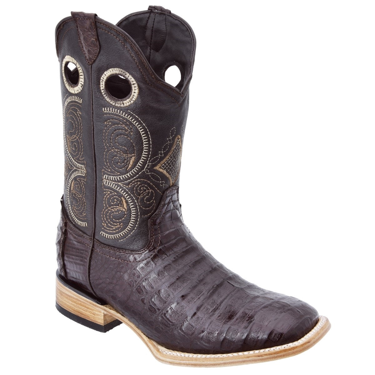 Botas Vaqueras TM-WD0306 - Western Boots
