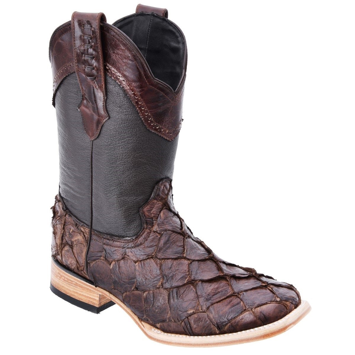 Botas Vaqueras TM-WD0309 - Western Boots