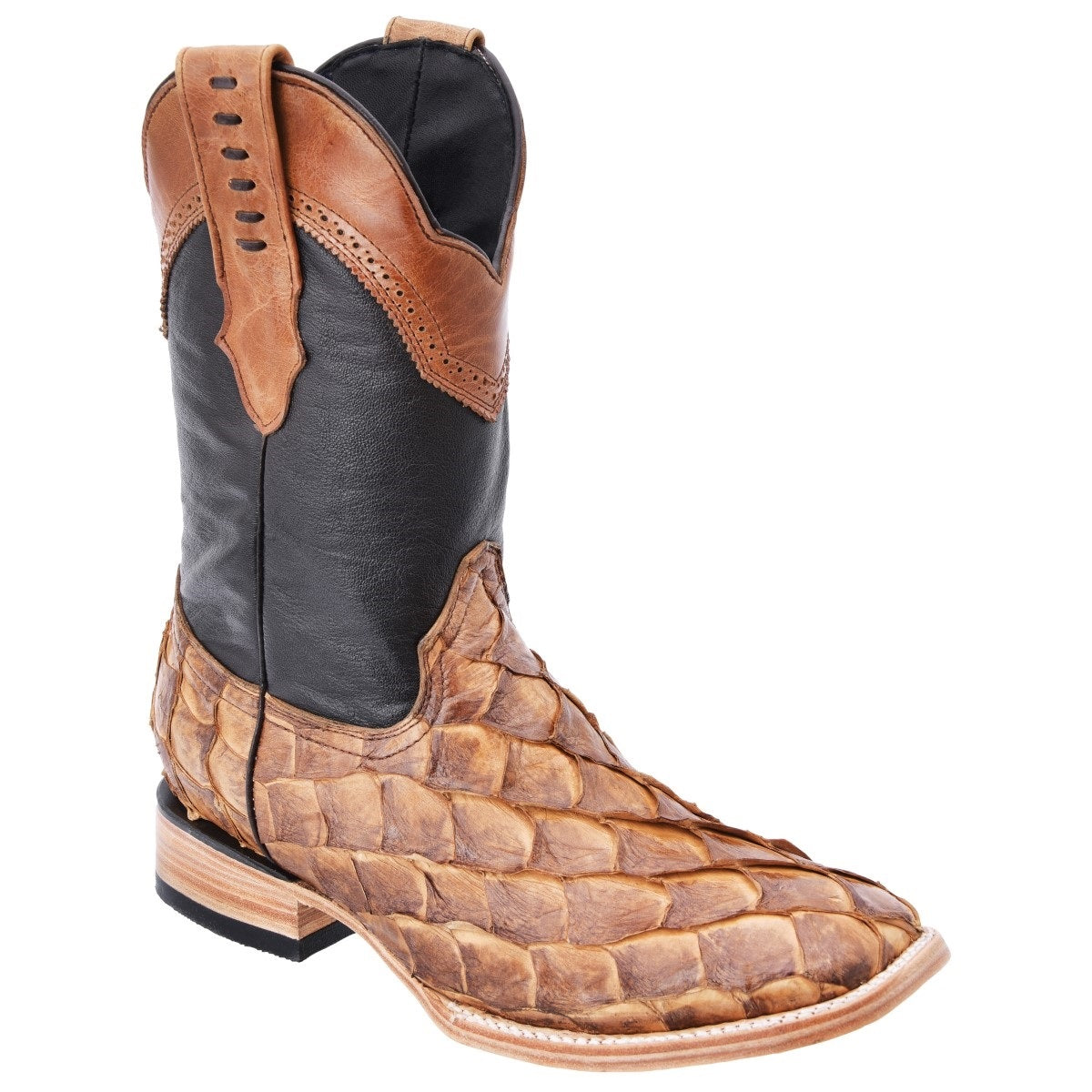 Botas Vaqueras TM-WD0311 - Western Boots