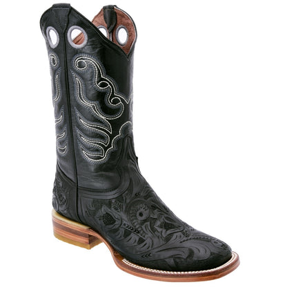 Botas Vaqueras TM-WD0312 - Western Boots