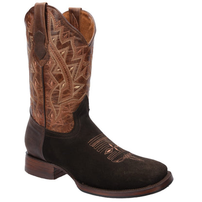 Botas Vaqueras TM-WD0316 - Western Boots