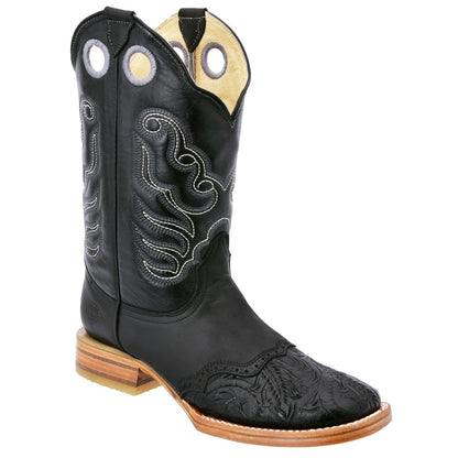 Botas Vaqueras TM-WD0340 - Western Boots