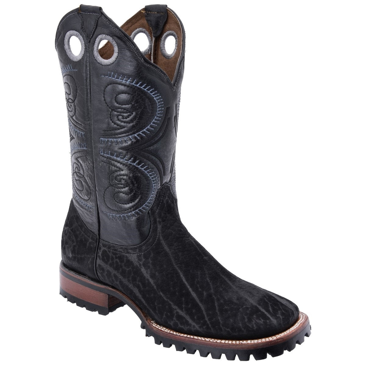 Botas Vaqueras TM-WD0345 - Western Boots