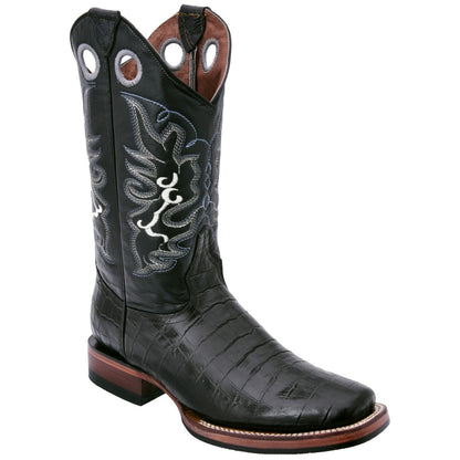 Botas Vaqueras TM-WD0349 - Western Boots