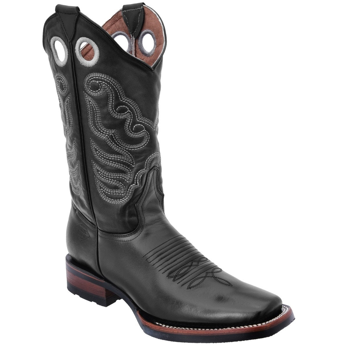 Botas Vaqueras TM-WD0351 - Western Boots