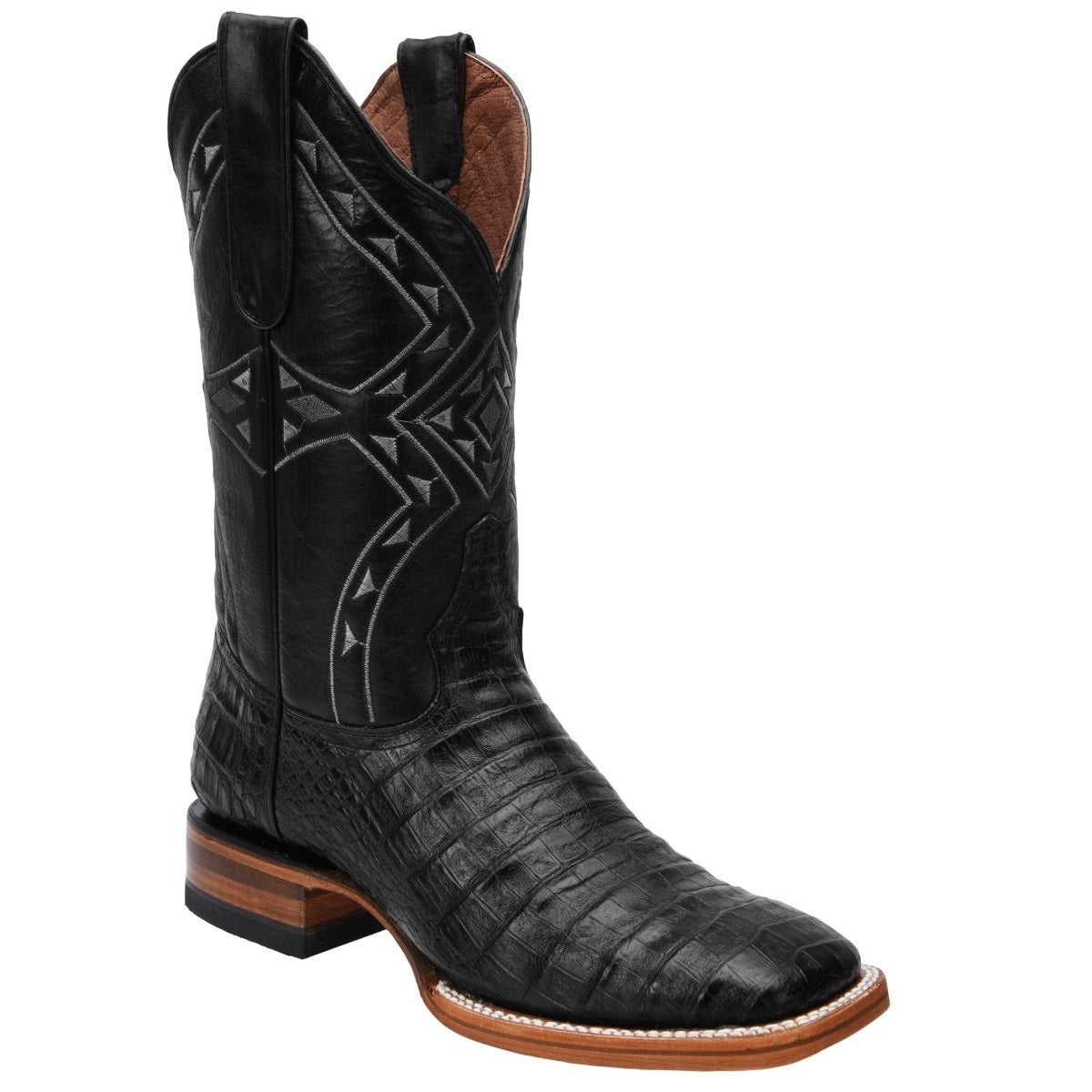 Botas Vaqueras TM-WD0359 - Western Boots