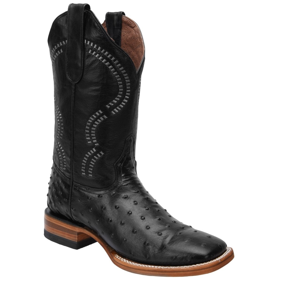 Botas Vaqueras TM-WD0364 - Western Boots