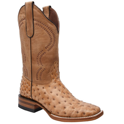 Botas Vaqueras TM-WD0365 - Western Boots