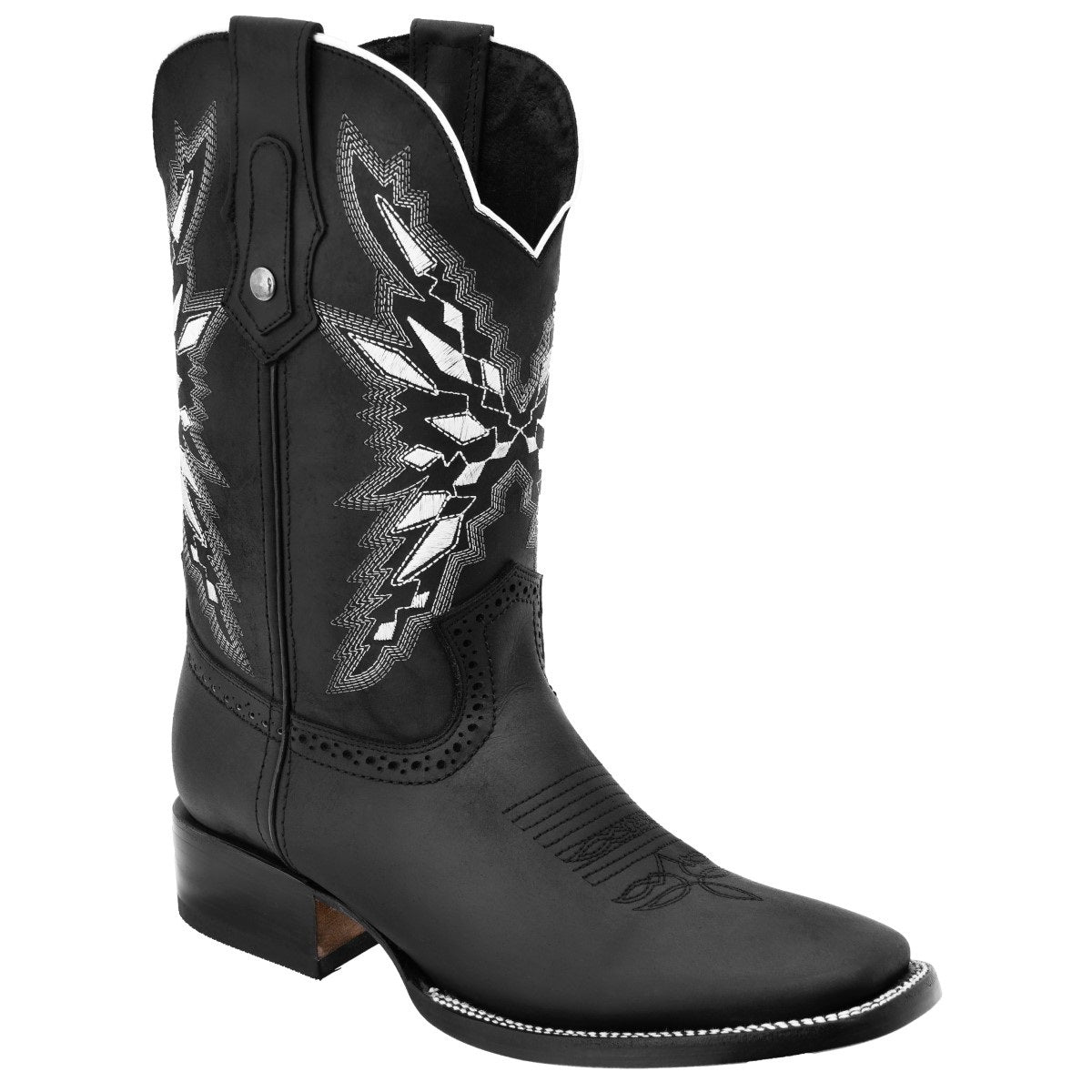 Botas Vaqueras TM-WD0368 - Western Boots