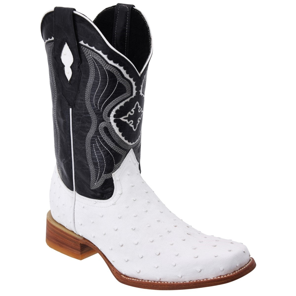 Botas Vaqueras TM-WD0369 - Western Boots