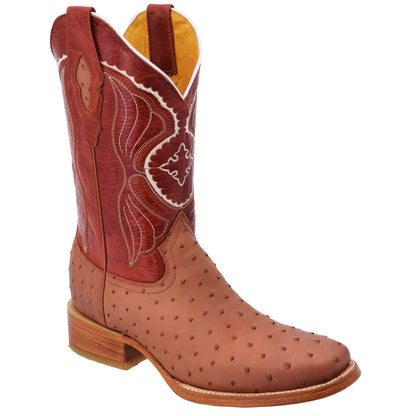 Botas Vaqueras TM-WD0371 - Western Boots