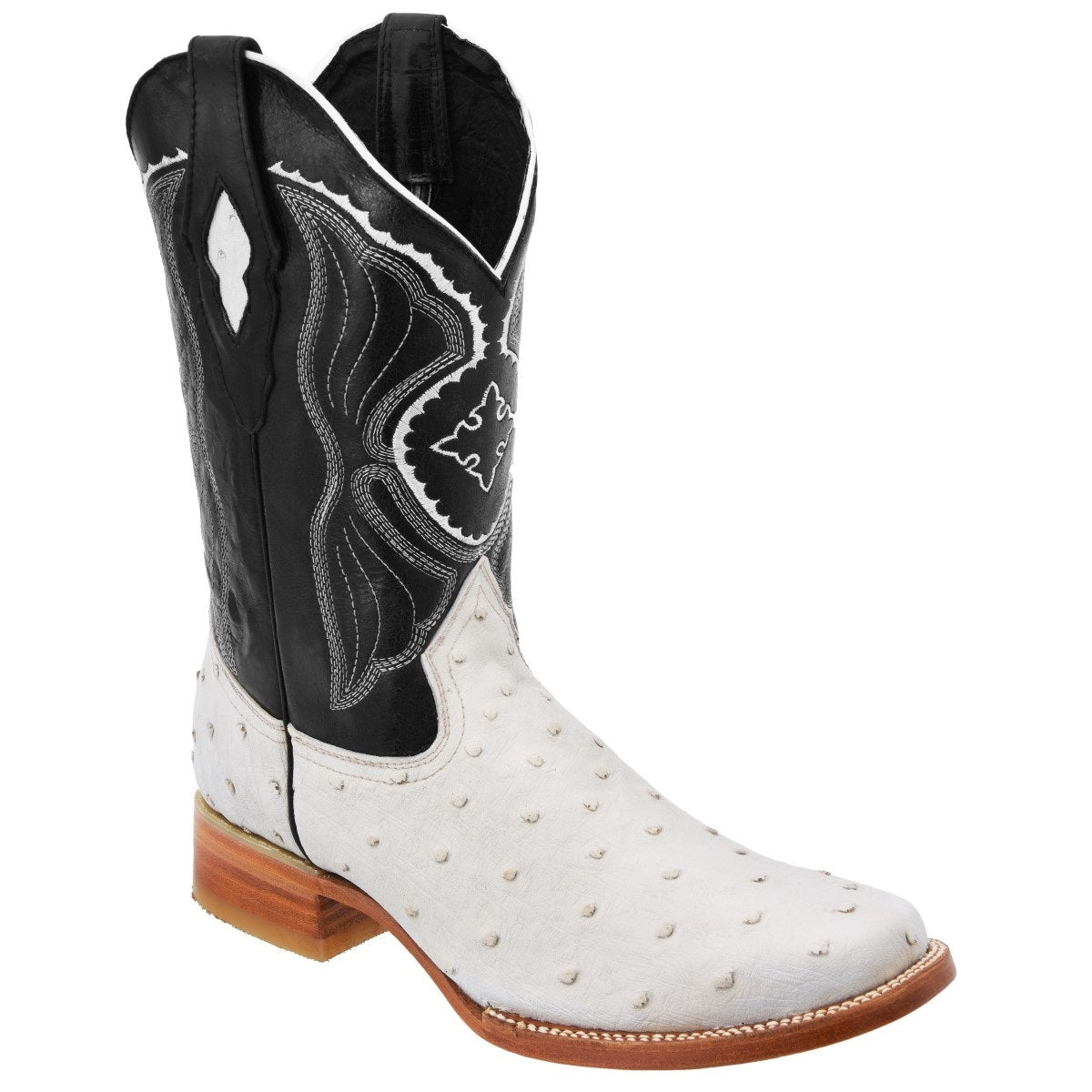 Botas Vaqueras TM-WD0374 - Western Boots