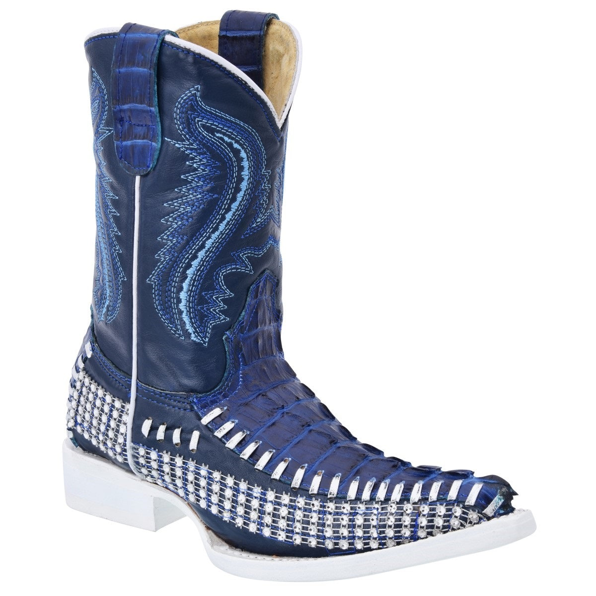 Botas vaqueras para TM-WD0413 - Kids Boots – Nantli's - Online Store | Footwear, Clothing Accessories