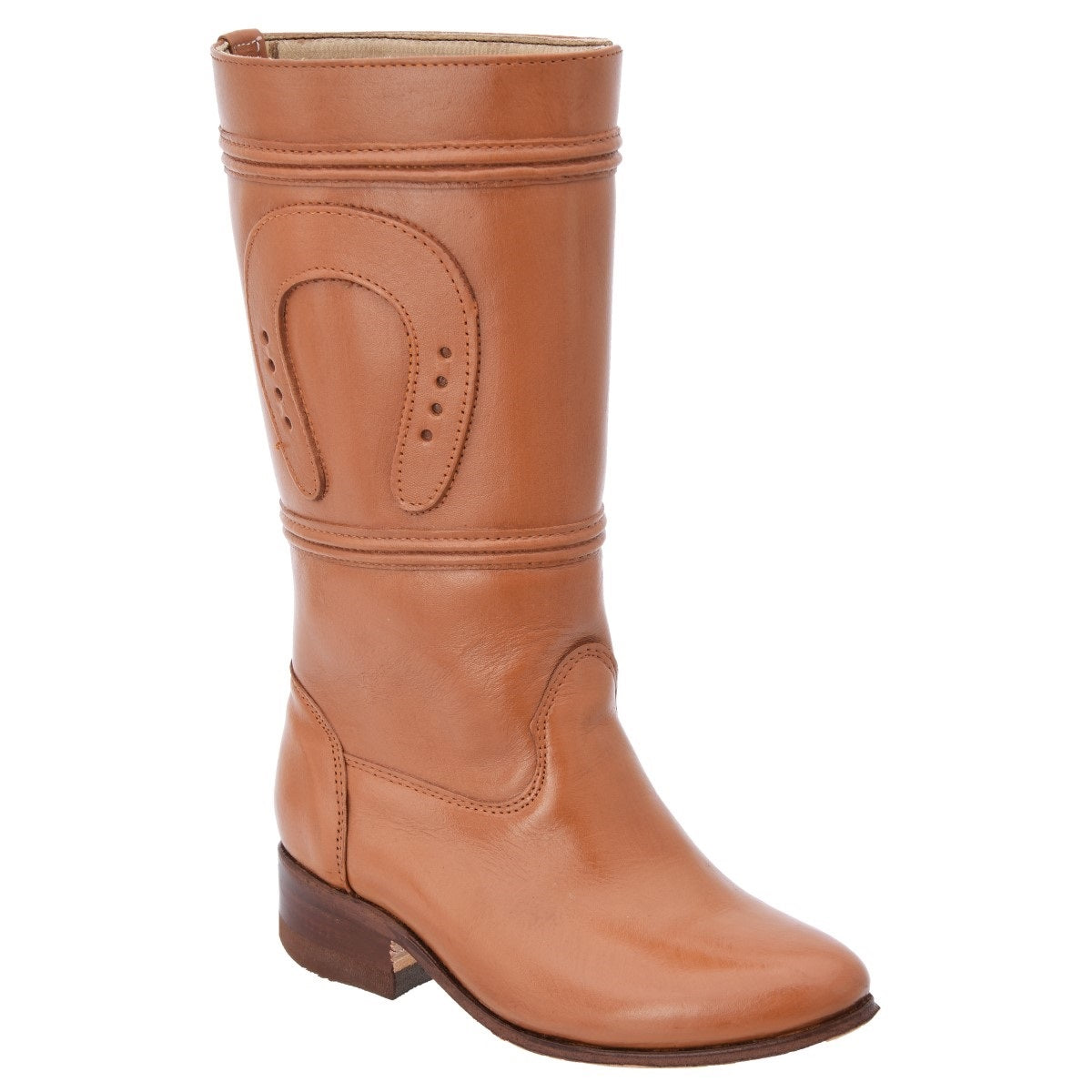 Botas vaqueras para ninas TM-WD0428 - Girls Western Boots