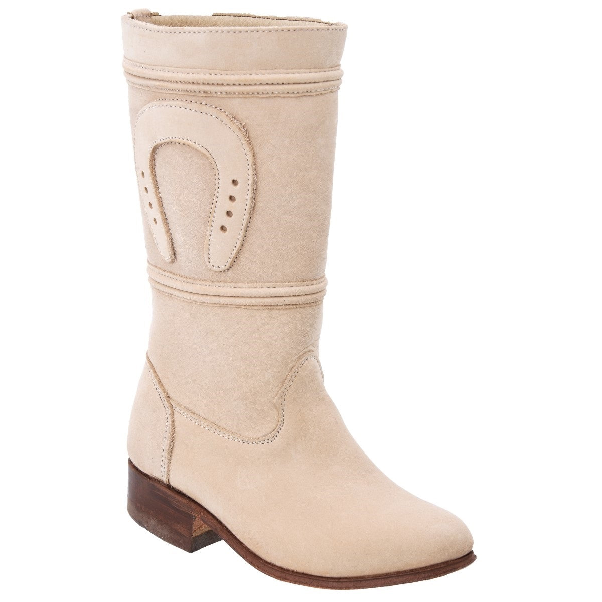 Botas vaqueras para ninas TM-WD0431 - Girls Western Boots