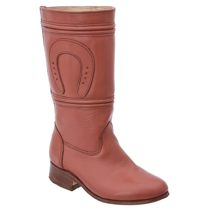 Botas vaqueras para ninas TM-WD0433 - Girls Western Boots