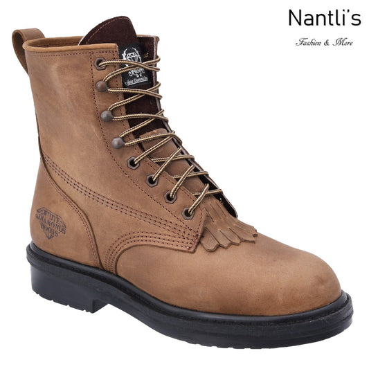 Botas de Trabajo TM-WD0502 - Work Boots