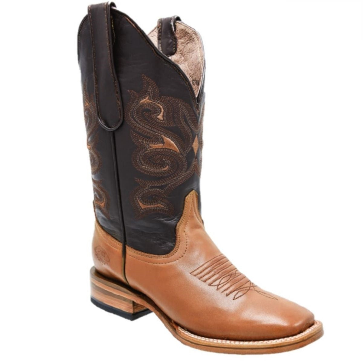 Botas Vaqueras TM-WD0505-505 - Western Boots